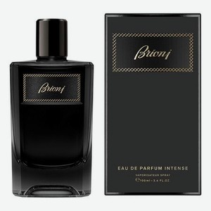 Eau De Parfum Intense: парфюмерная вода 100мл