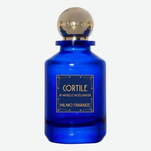 Cortile: парфюмерная вода 100мл уценка
