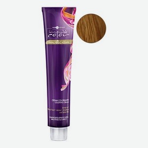 Стойкая крем-краска для волос Inimitable Color Coloring Cream 100мл: 9.3 Экстра светло-русый золотистый