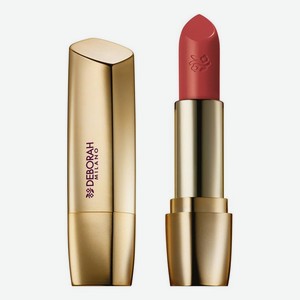 Помада для губ Milano Red Lipstick SPF15 4,4г: 03 Copper Blazer