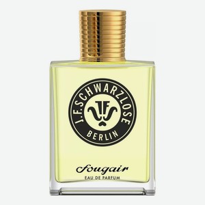 Fougair: парфюмерная вода 10мл