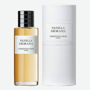 Vanilla Diorama: парфюмерная вода 125мл