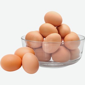 Яйца С1 цвет в ассортименте