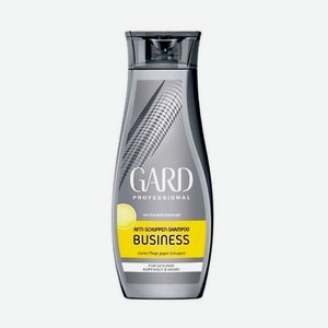 GARD Шампунь для волос Shampoo Business
