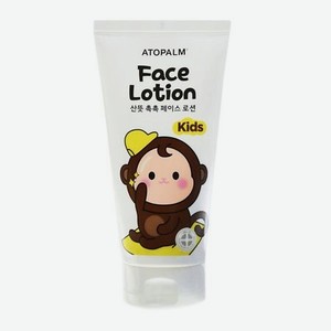 ATOPALM Лосьон Face Lotion Kid