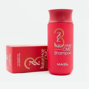 MASIL Шампунь для волос с аминокислотами