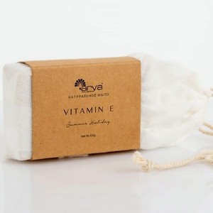 ARYA HOME COLLECTION Ароматизированное мыло Arya с витамином Е