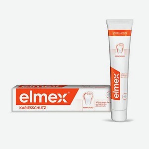 COLGATE Зубная паста Elmex Защита от кариеса
