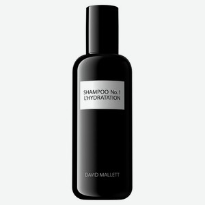 Shampoo No. 1 L Hydratation Увлажняющий шампунь для волос