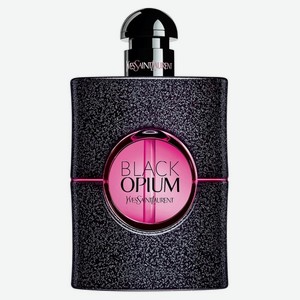 BLACK OPIUM NEON парфюмерная вода BLACK OPIUM NEON парфюмерная вода