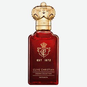 Crown Collection Matsukita Perfume Spray Духи