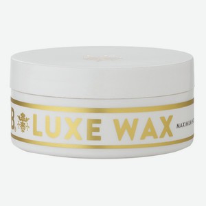 Luxe Wax Воск для укладки волос