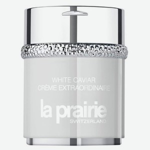 White Caviar Creme Extraordinaire Увлажняющий крем
