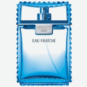 Versace Eau Fraiche Туалетная вода