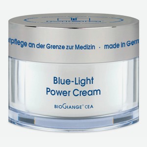 BIOCHANGE CEA BLUE-LIGHT POWER CREAM Крем для лица, защищающий от голубого света