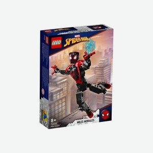 Конструктор LEGO Super Heroes Арт.76225 Фигурка Майлза Моралеса 