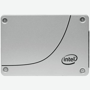 Твердотельный накопитель(SSD) D3-S4520 1.92Tb SSDSC2KB019TZ01 99A0CP Intel
