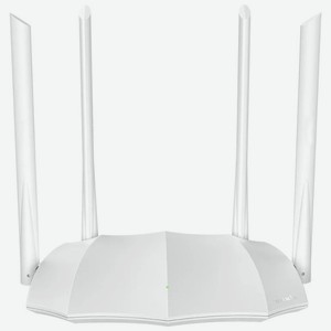 Роутер Wi-Fi AC5V3.0 Белый Tenda
