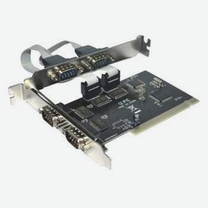 Контроллер PCI PCI 4S Asia