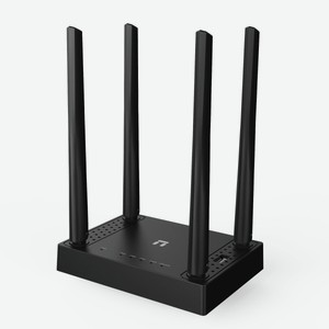 Роутер Wi-Fi AC1200 N5 Черный Netis