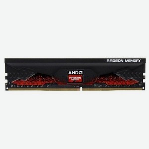 Оперативная память 8Gb DDR4 R9S48G3606U2S AMD