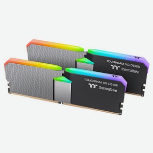 Оперативная память 32Gb (2x16 Гб) DDR5 RG33D516GX2-6000C36B Thermaltake