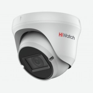 Камера видеонаблюдения HiWatch DS-T209(B) 2.8-12мм цветная Hikvision
