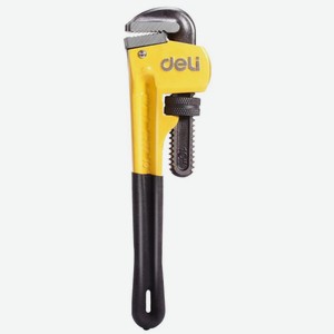 Трубный ключ Deli DL2510 Dell