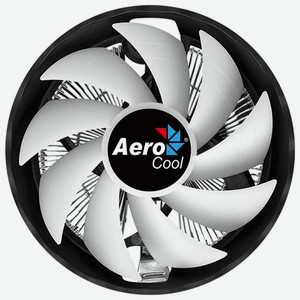 Устройство охлаждения(кулер) Кулер для процессора Air Frost Plus Aerocool