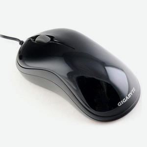 Мышь Коврик для мыши M5050V2 BLACK Gigabyte