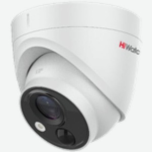Камера видеонаблюдения HiWatch DS-T513(B) 3.6-3.6мм цветная Hikvision