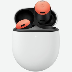 Bluetooth-наушники с микрофоном Pixel Buds Pro Coral Google