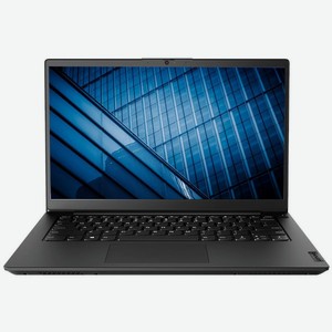 Ноутбук K14 Gen 1 Core i7 1165G7 8Gb SSD256Gb Intel Iris Xe Graphics 14 IPS FHD 1920x1080 noos black русская клавиатура, 21CSS1BH00 Lenovo