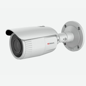 Видеокамера IP DS-I456Z 2.8-12мм корпус белый HiWatch