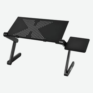 Стол для ноутбука BU-804 Черный Buro