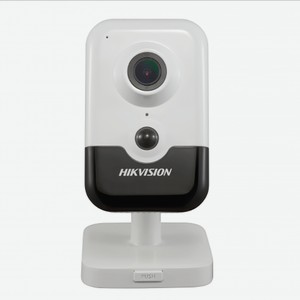 Видеокамера IP DS-2CD2423G0-IW(2.8mm)(W) 2.8-2.8мм цветная Hikvision