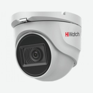 Камера видеонаблюдения HiWatch DS-T203A (6 mm) 6-6мм Hikvision