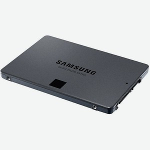 Твердотельный накопитель(SSD) 870 QVO 8Tb MZ-77Q8T0BW Samsung