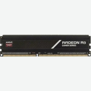 Оперативная память 8Gb DDR4 R9S48G3206U2S-RGB AMD