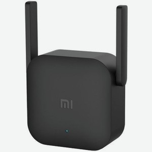 Повторитель беспроводного сигнала Mi WiFi Range Extender Pro DVB4235GL Черный Xiaomi