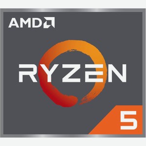 Процессор Ryzen 5 4500 100-000000644 OEM AMD
