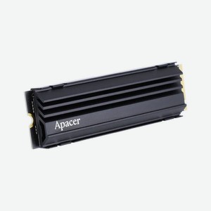 Твердотельный накопитель(SSD) AS2280Q4U 512Gb AP512GAS2280Q4U-1 Apacer