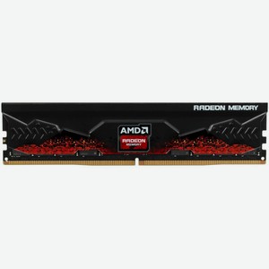 Оперативная память 16Gb DDR5 R5S516G4800U1S AMD