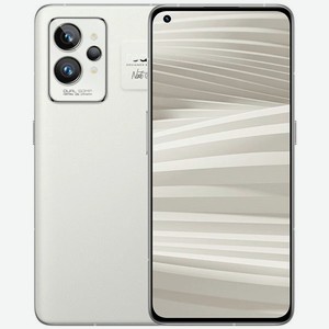 Смартфон GT2 Pro 8 128Gb Paper White Realme
