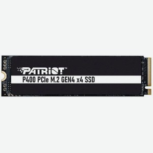 Твердотельный накопитель(SSD) 512Gb P400P512GM28H Patriot Memory