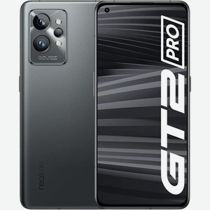 Смартфон GT2 Pro 8 128Gb Steel Black Realme
