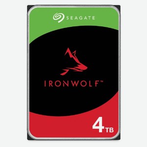 Жесткий диск(HDD) Original Ironwolf 4Tb ST4000VN006 Seagate