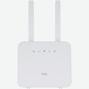 Роутер Wi-Fi Linkhub HH42CV HH42CV1-2BLCRU1-1 Белый TCL