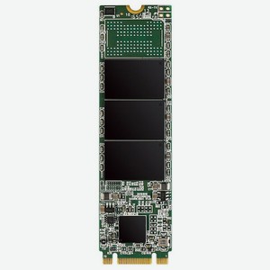 Твердотельный накопитель(SSD) M55 480Gb SP480GBSS3M55M28 Silicon Power