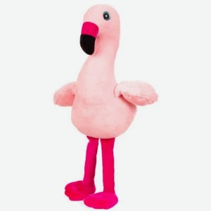 Мягкая игрушка Фламинго арт. 16.132.1